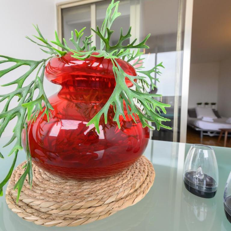 Piso de 2 Dormitorios con Vistas a la Ciudad Confort y Estilo en Madrid Temporal AGPE322 - Apartamento de 2 dormitorios - 29