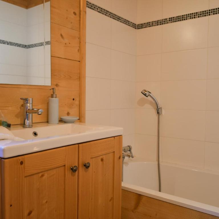 Chalet - Arosa - Chalet (8 Erwachsene) - 11