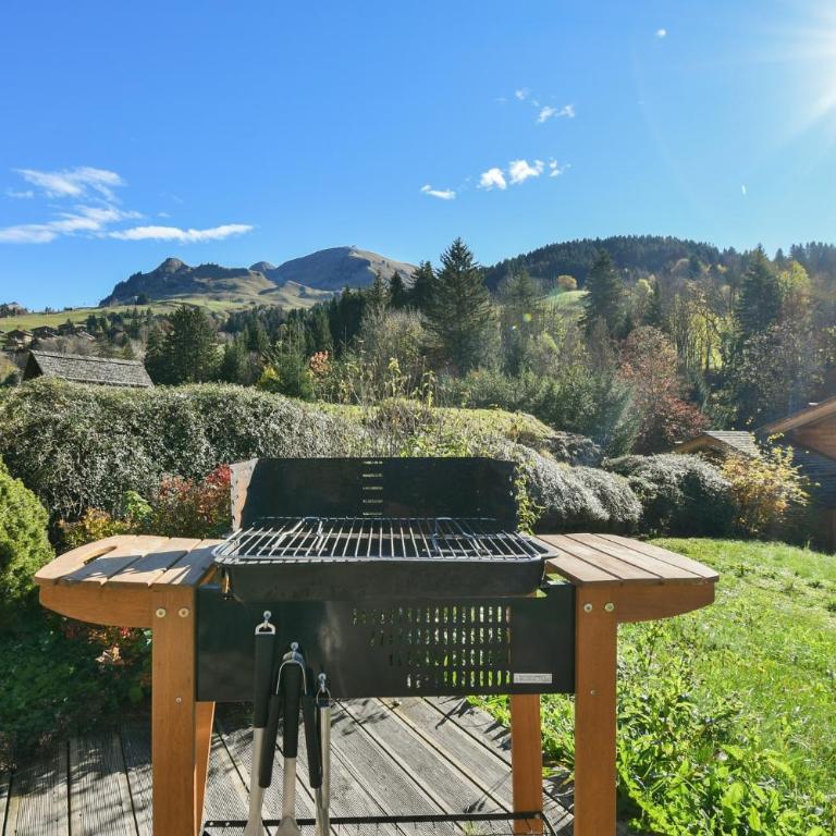 Chalet - Arosa - Chalet (8 Erwachsene) - 23