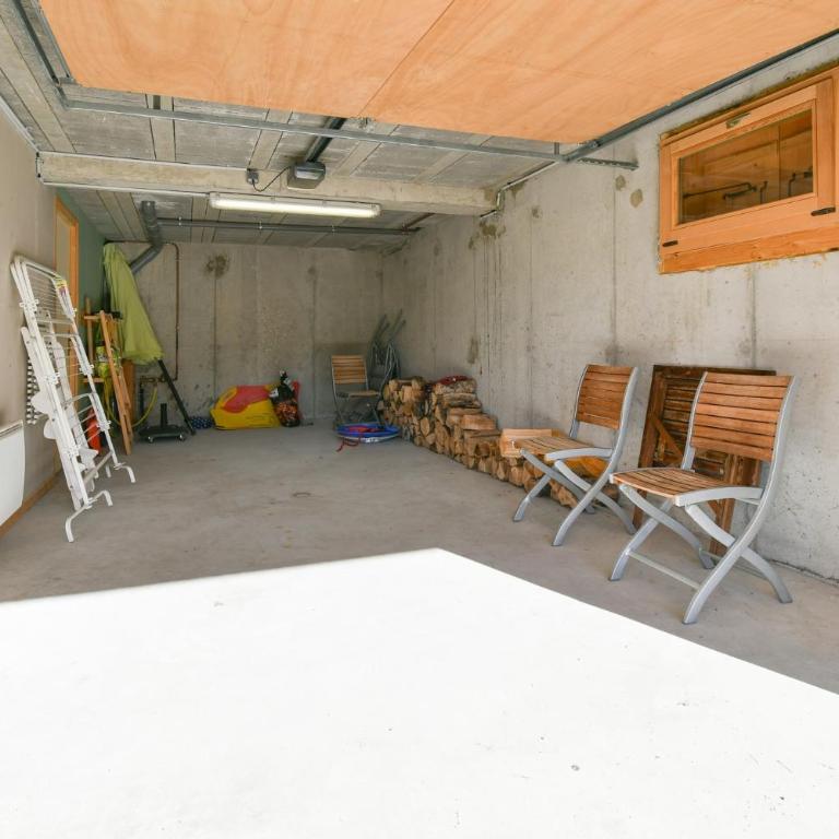 Chalet - Arosa - Chalet (8 Erwachsene) - 26
