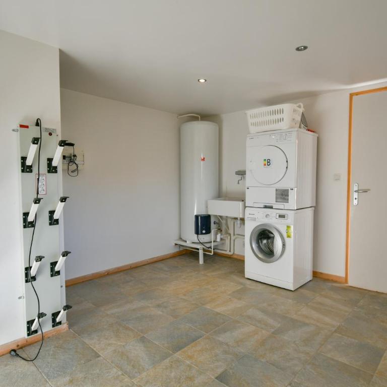 Chalet - Arosa - Chalet (8 Erwachsene) - 27