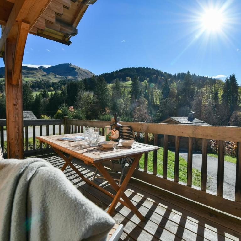 Chalet - Arosa - Chalet (8 Erwachsene) - 28