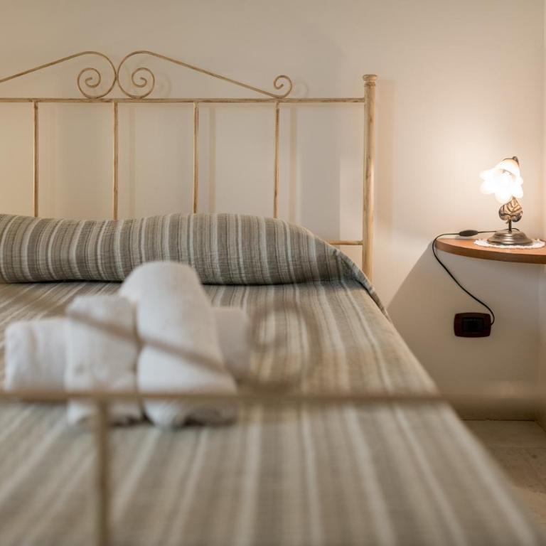 Le Dimore Crescenzio, Authentic Apulian Experience - Casa con 6 Camere da Letto - 1