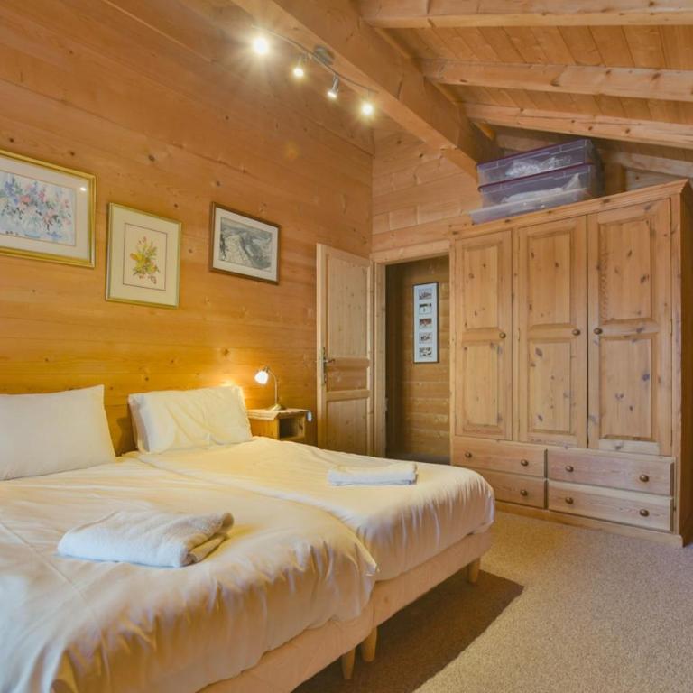 Chalet Berrier - Chalet (12 Erwachsene) - 6