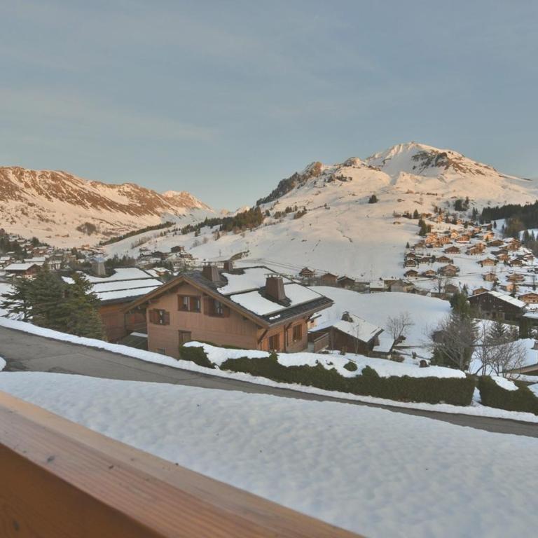Chalet Berrier - Chalet (12 Erwachsene) - 14