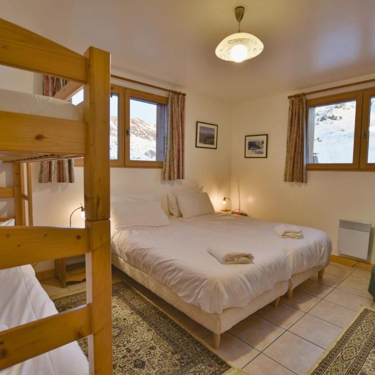 Chalet Berrier - Chalet (12 Erwachsene) - 21