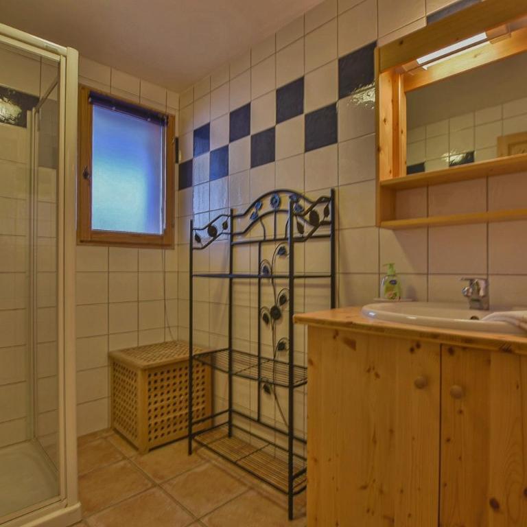 Chalet Berrier - Chalet (12 Erwachsene) - 23