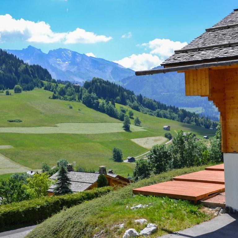 Chalet Berrier - Chalet (12 Erwachsene) - 25
