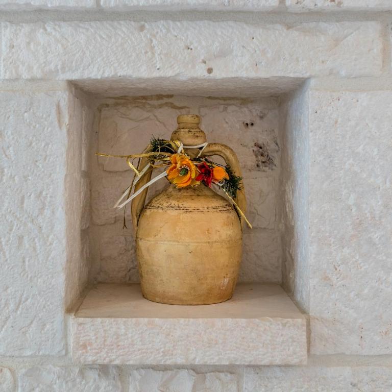 Le Dimore Crescenzio, Authentic Apulian Experience - Casa con 6 Camere da Letto - 3