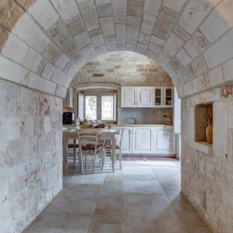 Le Dimore Crescenzio, Authentic Apulian Experience - Casa con 6 Camere da Letto - 4