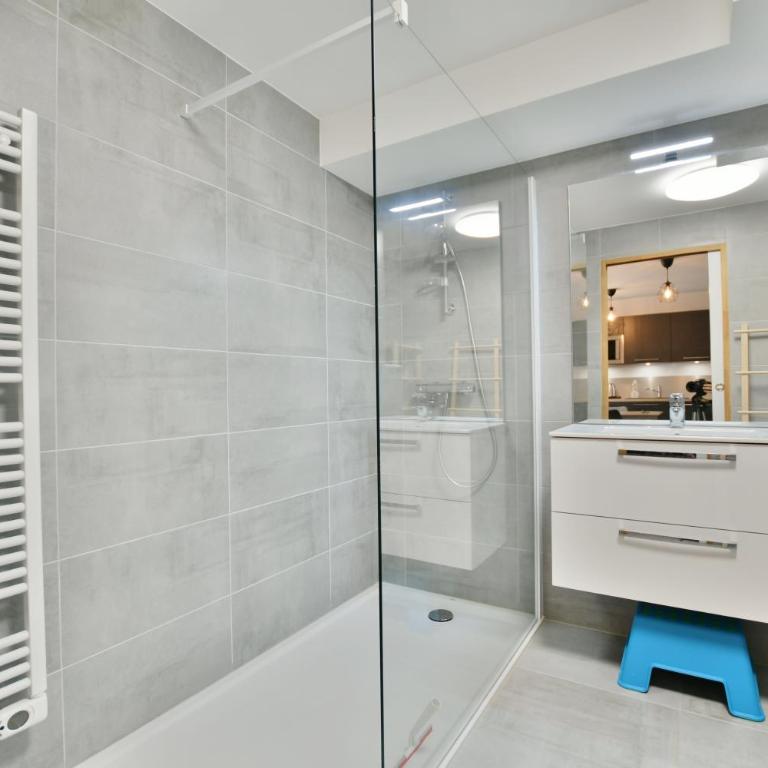 Balcons du Soleil 23 - Appartement - 8