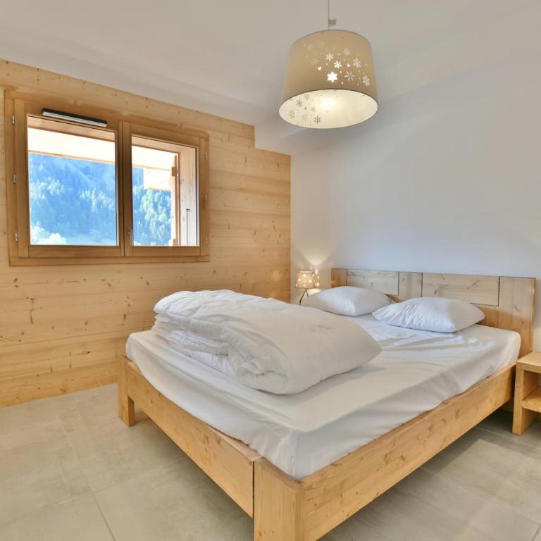 Balcons du Soleil 23 - Appartement - 7