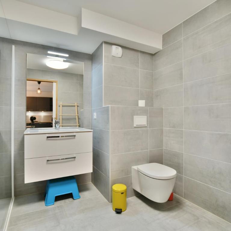 Balcons du Soleil 23 - Appartement - 9