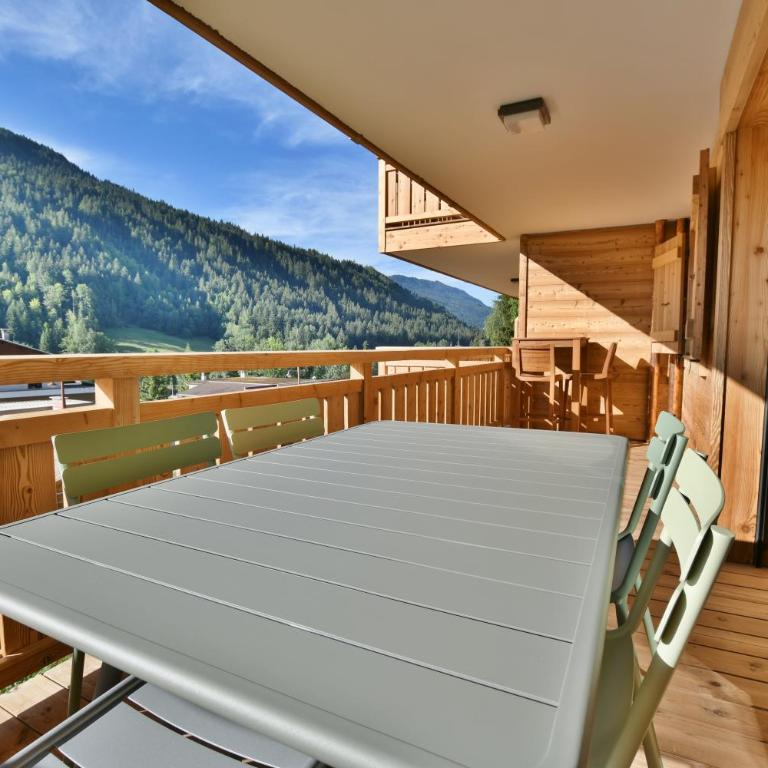 Balcons du Soleil 23 - Appartement - 10