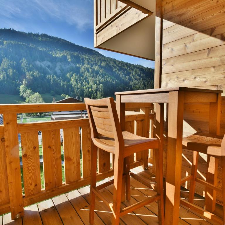 Balcons du Soleil 23 - Appartement - 12