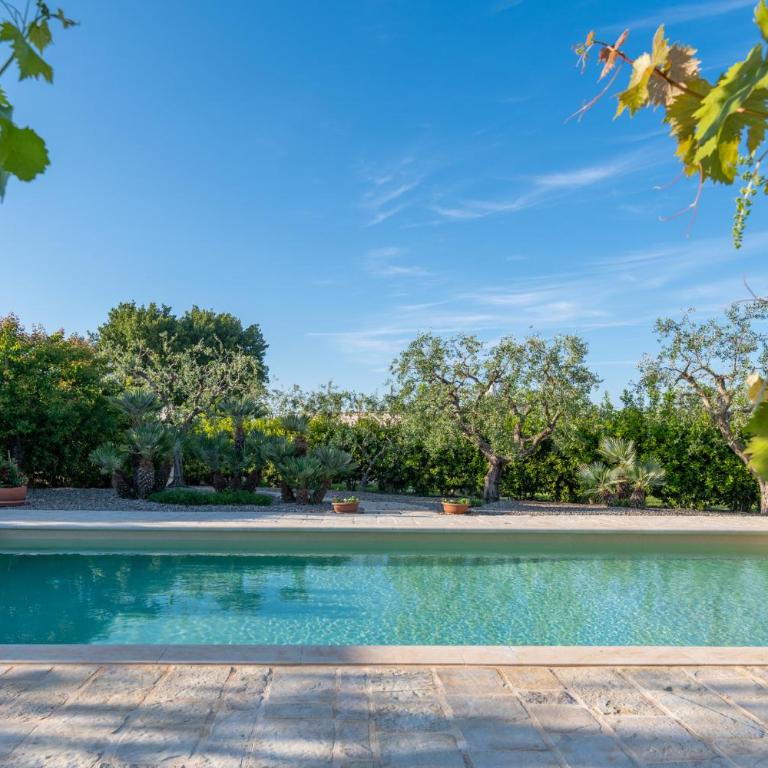 Le Dimore Crescenzio, Authentic Apulian Experience - Casa con 6 Camere da Letto - 6