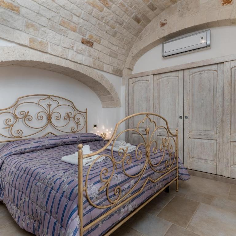 Le Dimore Crescenzio, Authentic Apulian Experience - Casa con 6 Camere da Letto - 8