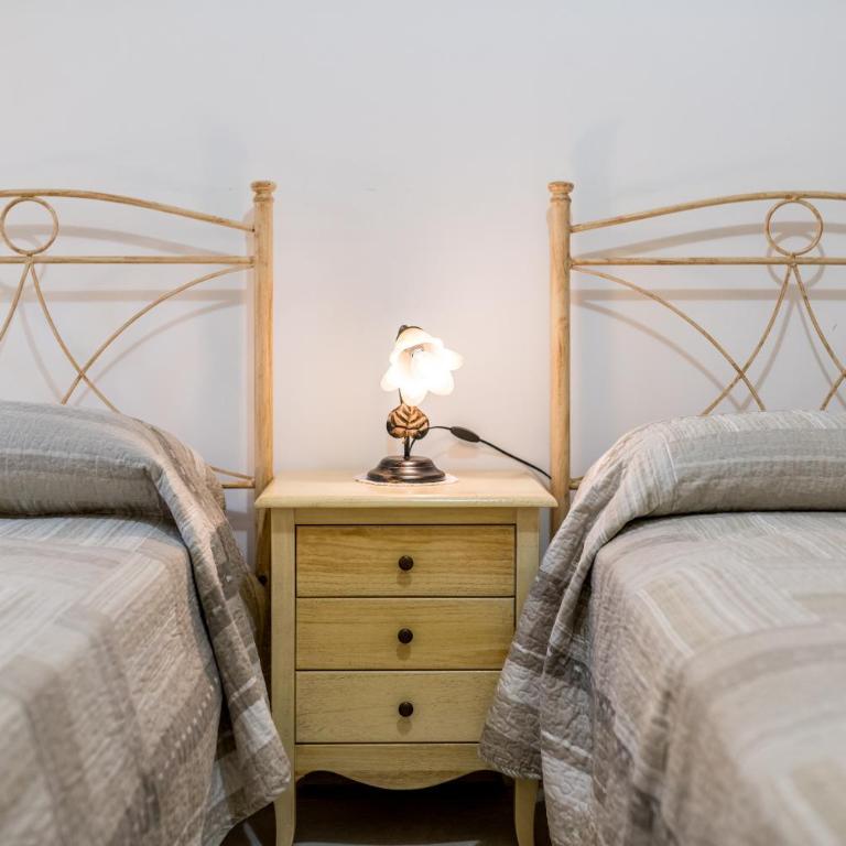 Le Dimore Crescenzio, Authentic Apulian Experience - Casa con 6 Camere da Letto - 13
