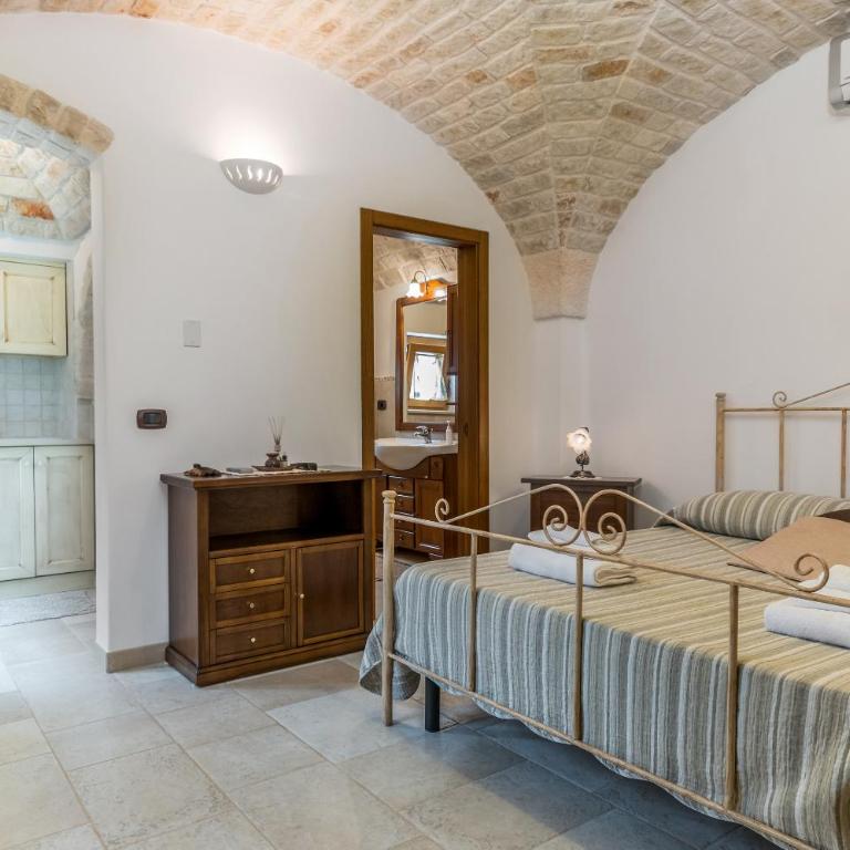 Le Dimore Crescenzio, Authentic Apulian Experience - Casa con 6 Camere da Letto - 15