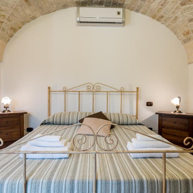 Le Dimore Crescenzio, Authentic Apulian Experience - Casa con 6 Camere da Letto - 16