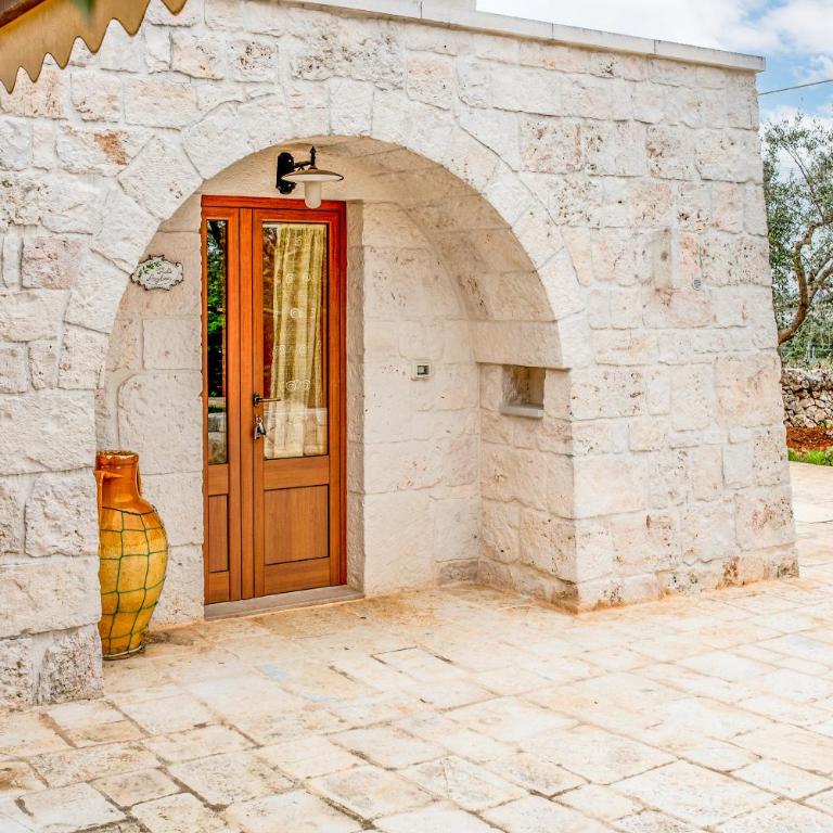 Le Dimore Crescenzio, Authentic Apulian Experience - Casa con 6 Camere da Letto - 19