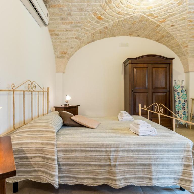Le Dimore Crescenzio, Authentic Apulian Experience - Casa con 6 Camere da Letto - 21