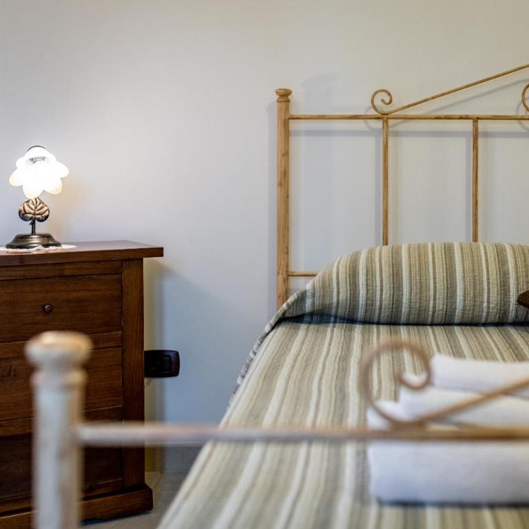 Le Dimore Crescenzio, Authentic Apulian Experience - Casa con 6 Camere da Letto - 23