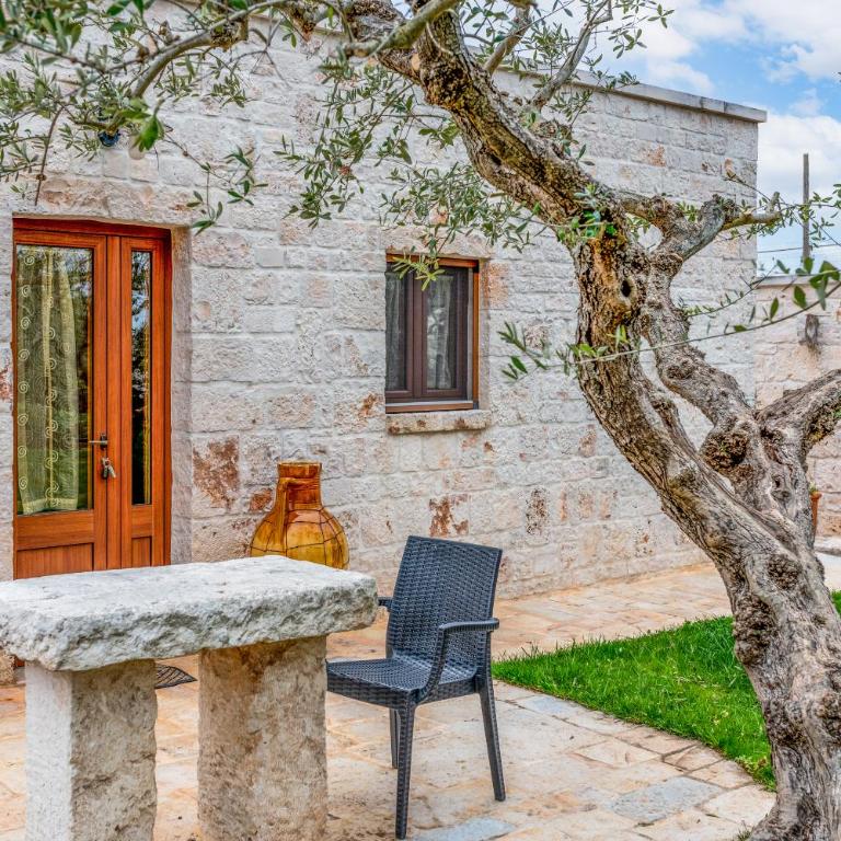 Le Dimore Crescenzio, Authentic Apulian Experience - Casa con 6 Camere da Letto - 25