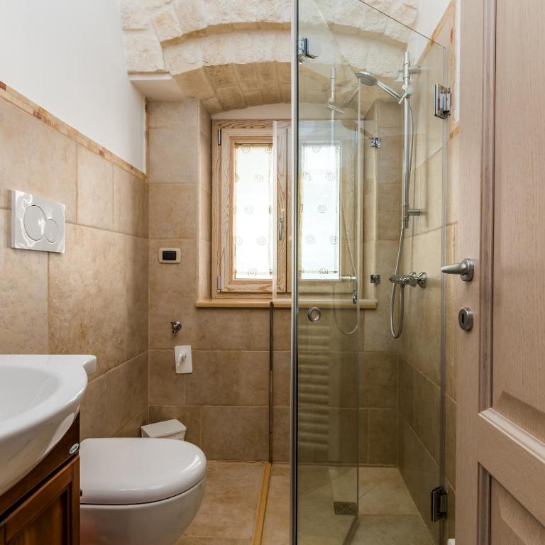 Le Dimore Crescenzio, Authentic Apulian Experience - Casa con 6 Camere da Letto - 26