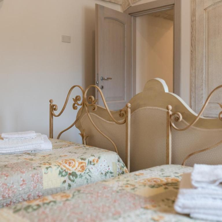 Le Dimore Crescenzio, Authentic Apulian Experience - Casa con 6 Camere da Letto - 30