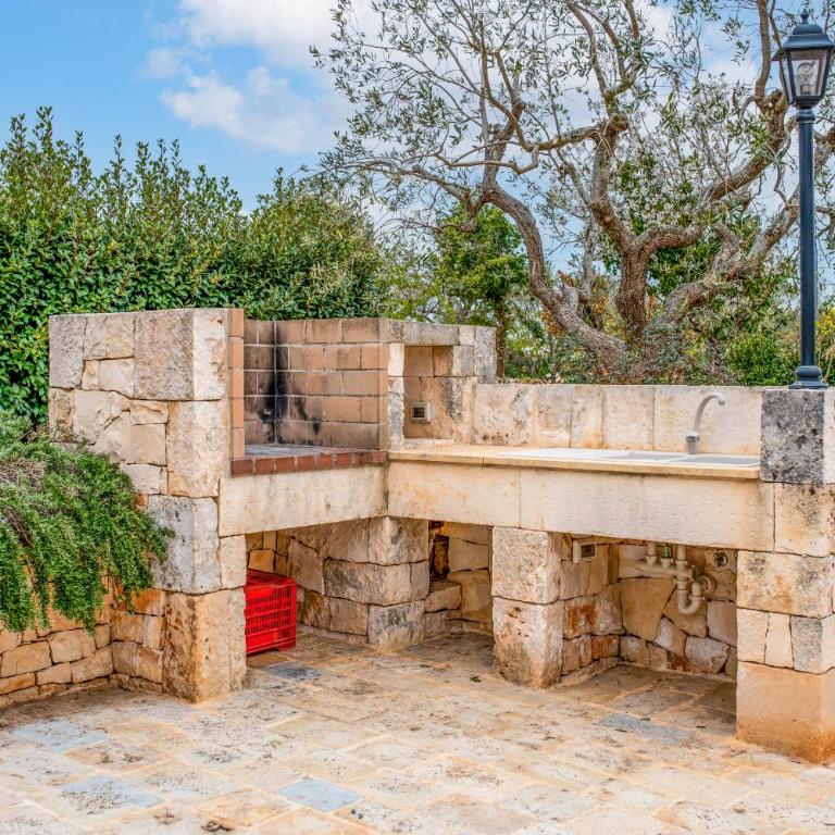 Le Dimore Crescenzio, Authentic Apulian Experience - Casa con 6 Camere da Letto - 31