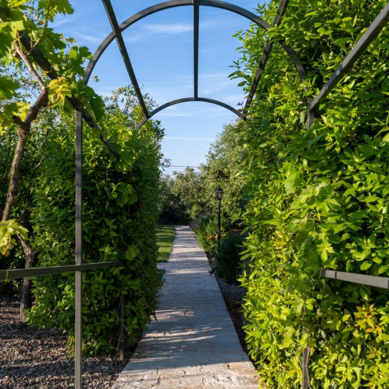 Le Dimore Crescenzio, Authentic Apulian Experience - Casa con 6 Camere da Letto - 33