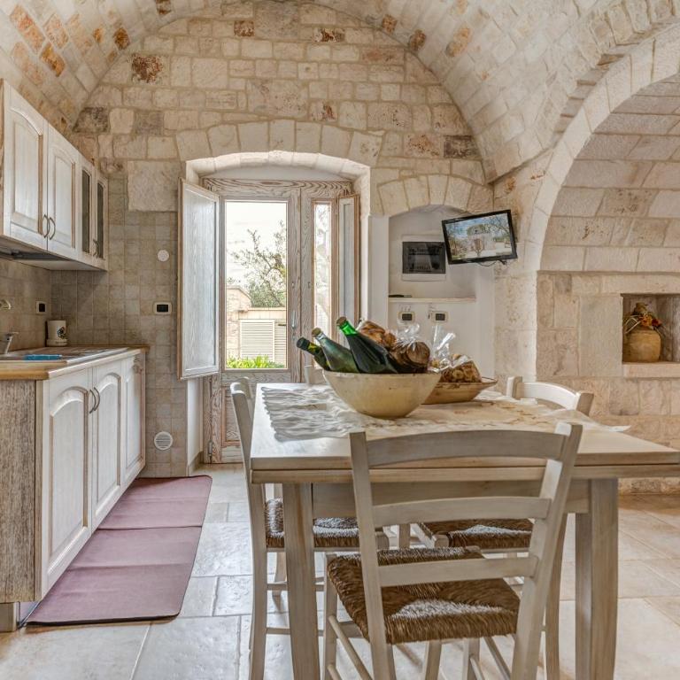 Le Dimore Crescenzio, Authentic Apulian Experience - Casa con 6 Camere da Letto - 36