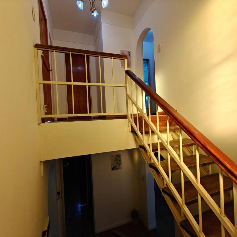 La Paz Casa de Campo - Five-Bedroom House - 55
