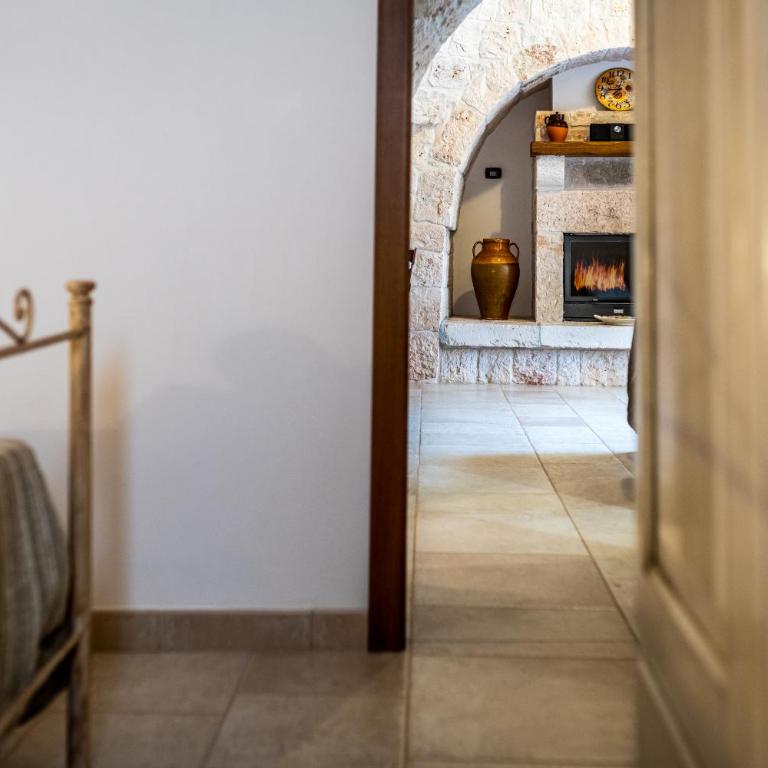 Le Dimore Crescenzio, Authentic Apulian Experience - Casa con 6 Camere da Letto - 38