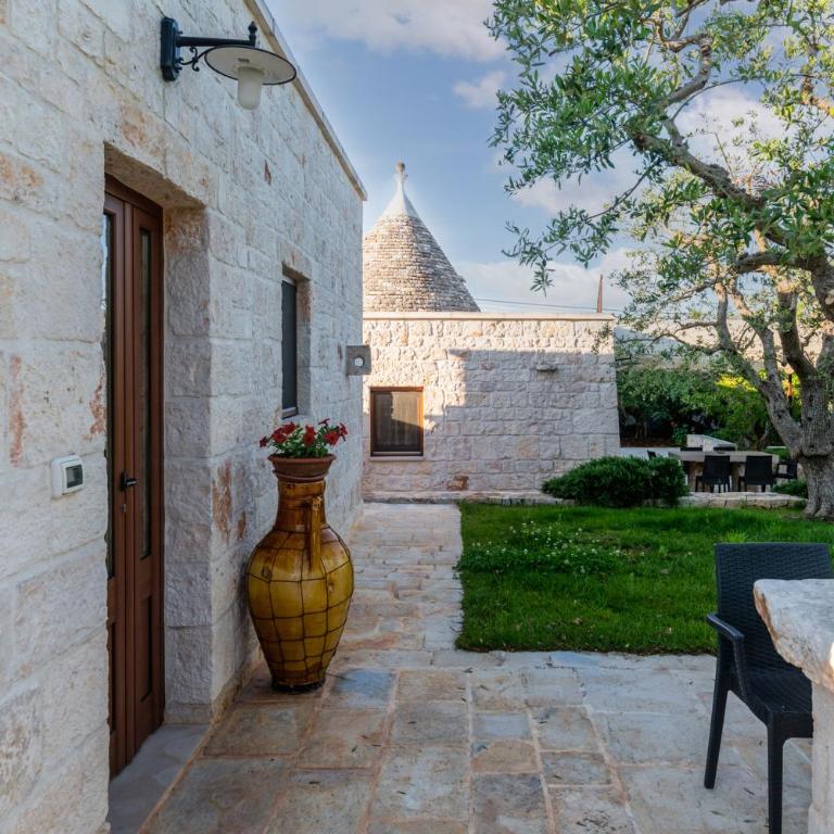 Le Dimore Crescenzio, Authentic Apulian Experience - Casa con 6 Camere da Letto - 40