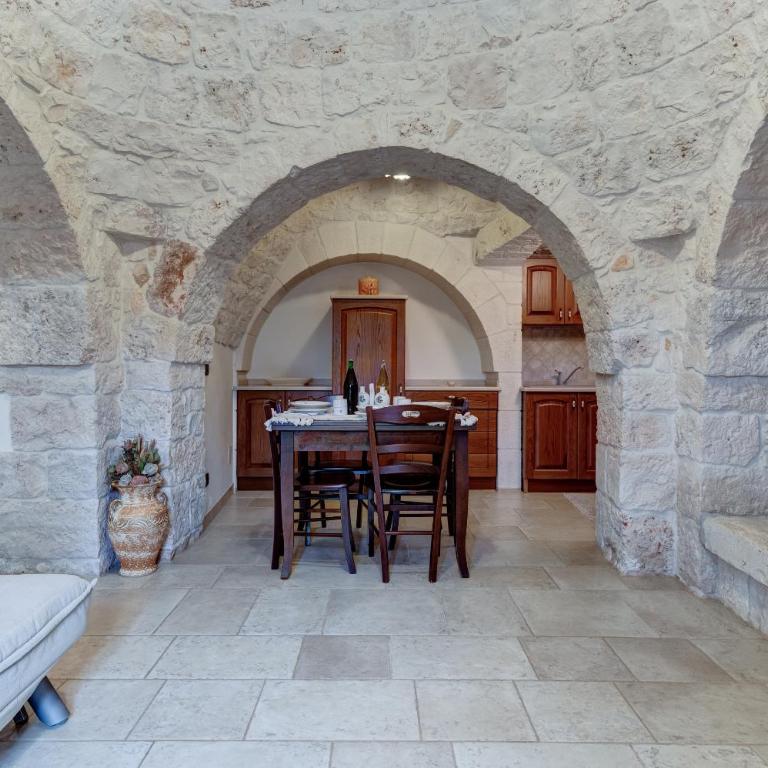 Le Dimore Crescenzio, Authentic Apulian Experience - Casa con 6 Camere da Letto - 42