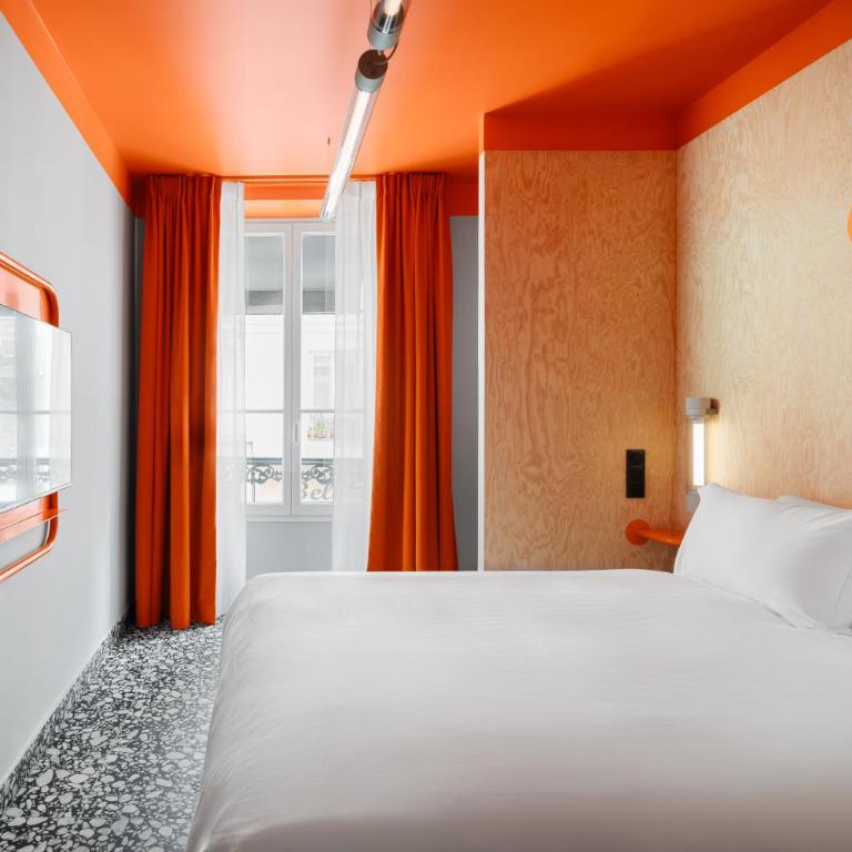 Beauquartier - Chemin Vert - Appartement 1 Chambre - 2