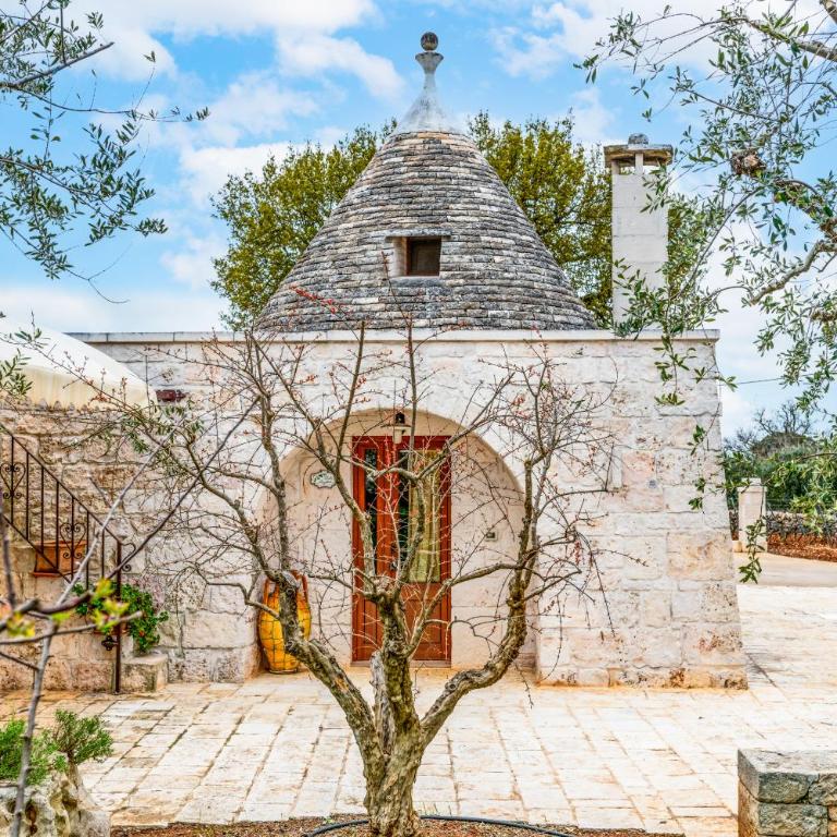 Le Dimore Crescenzio, Authentic Apulian Experience - Casa con 6 Camere da Letto - 43