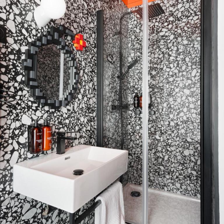 Beauquartier - Chemin Vert - Appartement 1 Chambre - 8