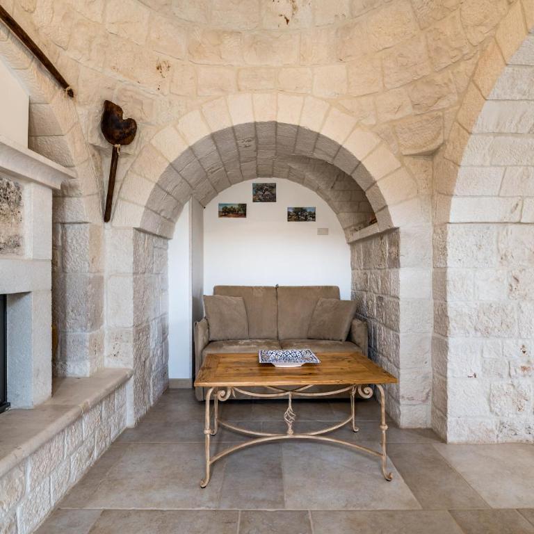Le Dimore Crescenzio, Authentic Apulian Experience - Casa con 6 Camere da Letto - 44