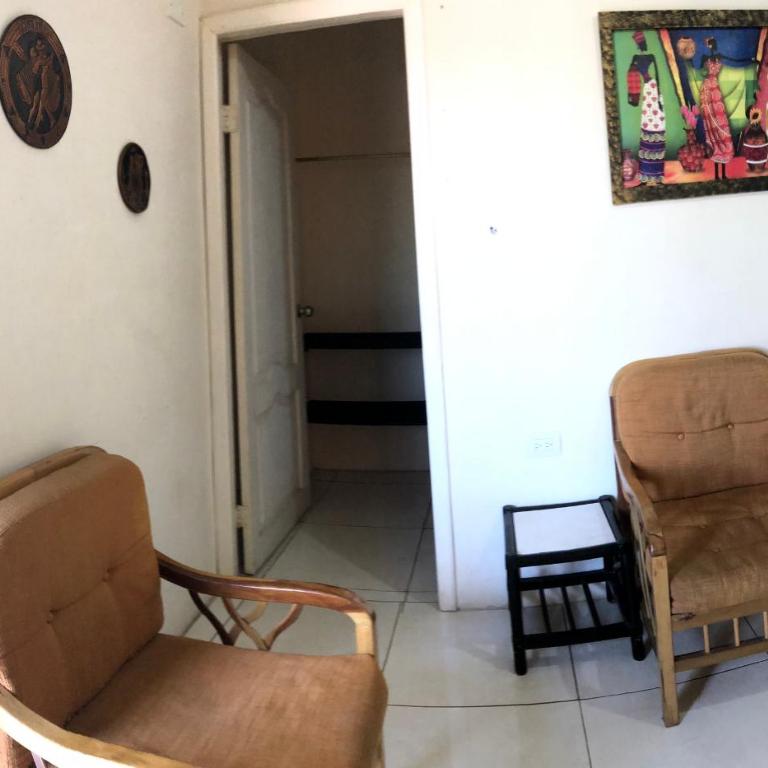 Suite Melón - One-Bedroom Apartment - 2