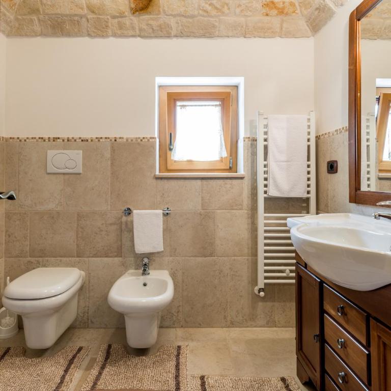 Le Dimore Crescenzio, Authentic Apulian Experience - Casa con 6 Camere da Letto - 46