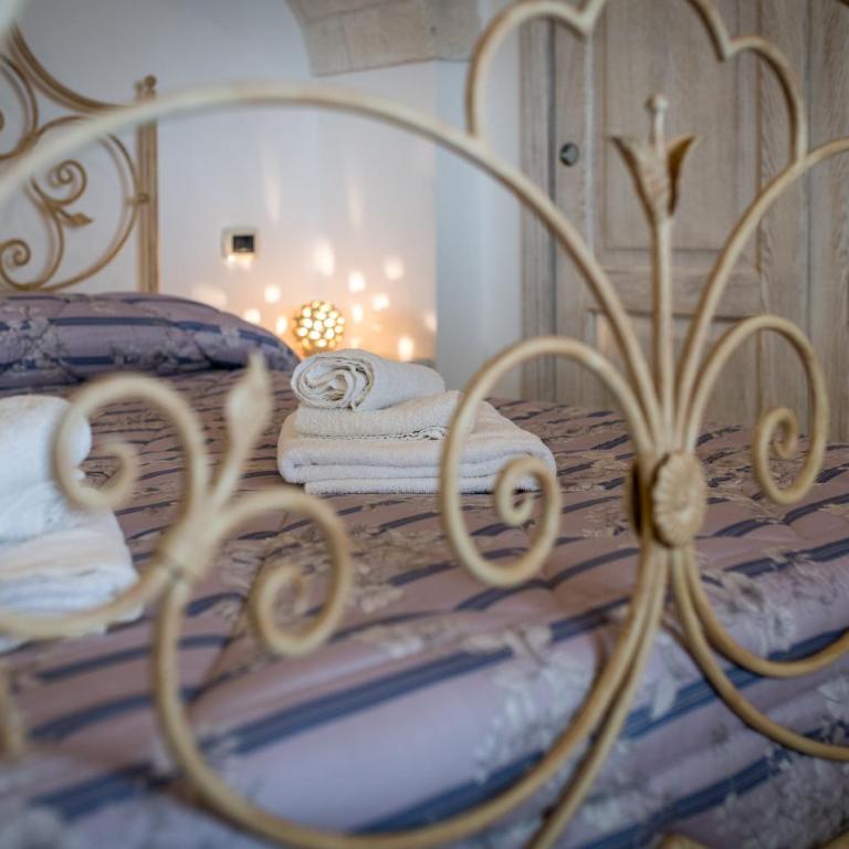 Le Dimore Crescenzio, Authentic Apulian Experience - Casa con 6 Camere da Letto - 50