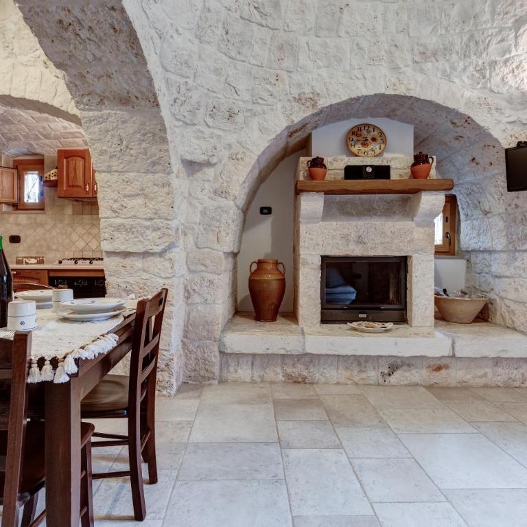Le Dimore Crescenzio, Authentic Apulian Experience - Casa con 6 Camere da Letto - 52