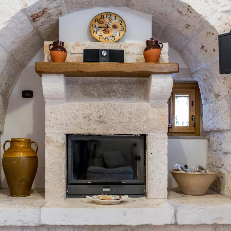 Le Dimore Crescenzio, Authentic Apulian Experience - Casa con 6 Camere da Letto - 54