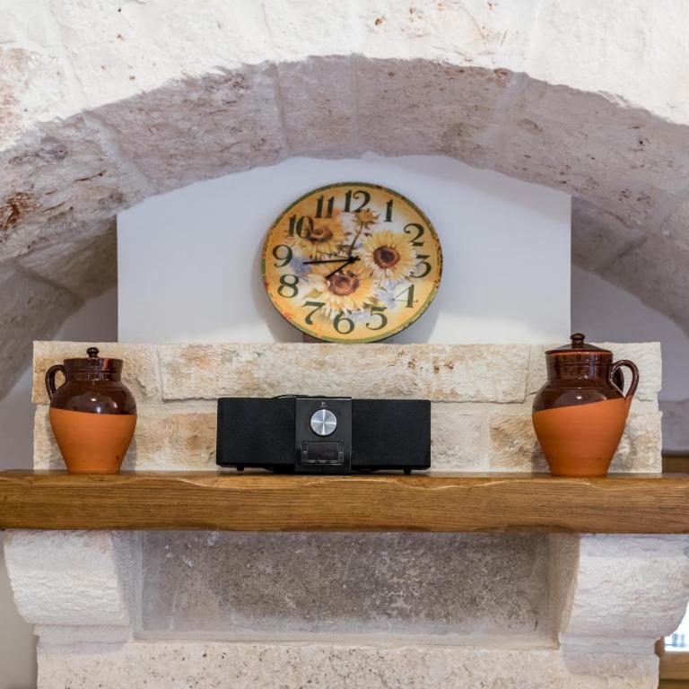 Le Dimore Crescenzio, Authentic Apulian Experience - Casa con 6 Camere da Letto - 55