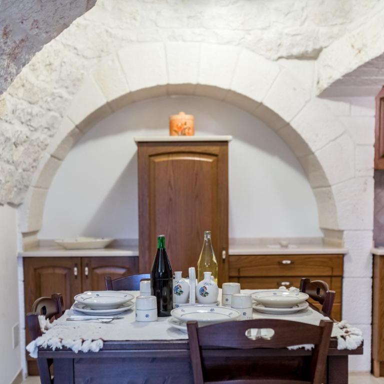 Le Dimore Crescenzio, Authentic Apulian Experience - Casa con 6 Camere da Letto - 58
