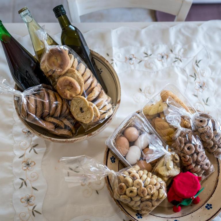 Le Dimore Crescenzio, Authentic Apulian Experience - Casa con 6 Camere da Letto - 61