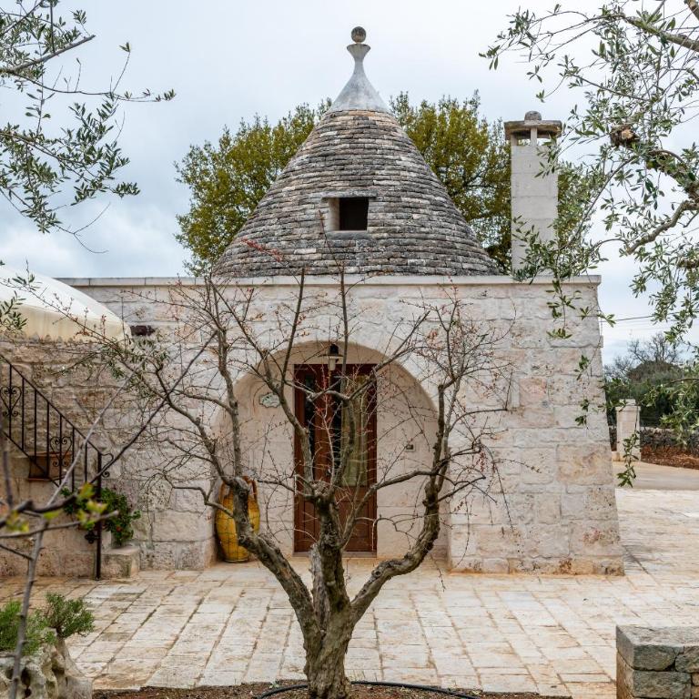 Le Dimore Crescenzio, Authentic Apulian Experience - Casa con 6 Camere da Letto - 63
